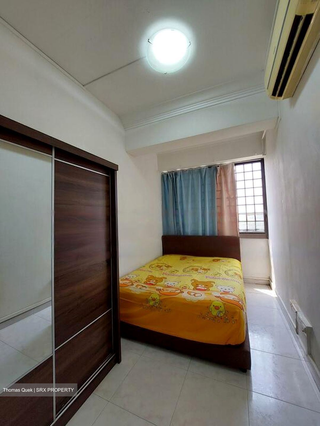Jalan Besar Plaza (D8), Apartment #550556961